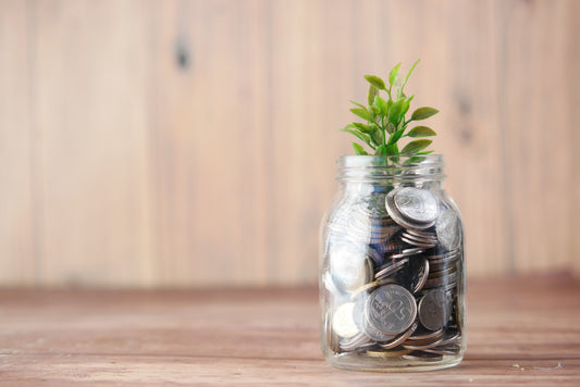 Your Health Is An Investment