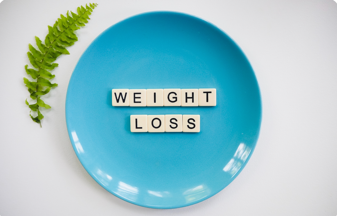 3 Reasons Why I Decided To Lose Weight