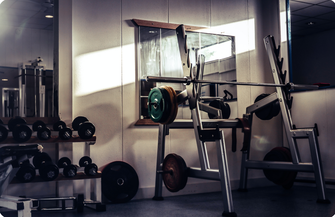 What Are You Doing In The Gym? A Beginner's Guide To Owning Your Workout